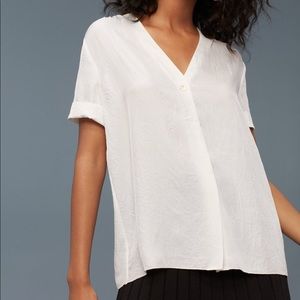 Wilfred Nobel Blouse